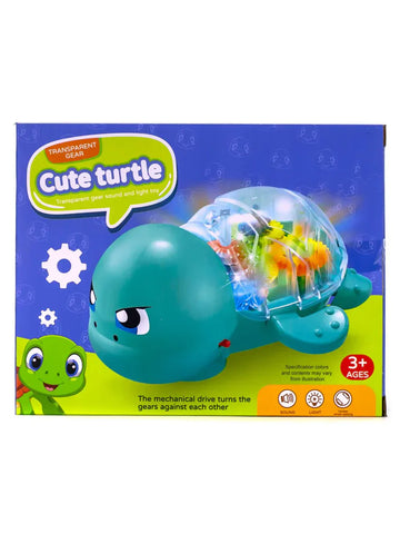 Open media 2 in modal  Open media 3 in modal  Open media 4 in modal Cute Turtle Toy