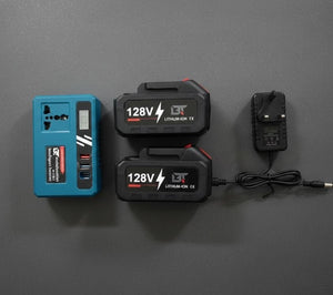 Multifunction Intelligent Inverter